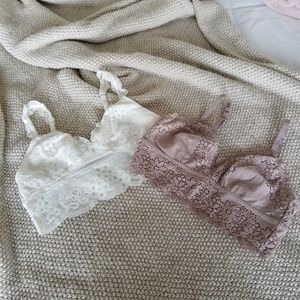 Aerie Bralettes